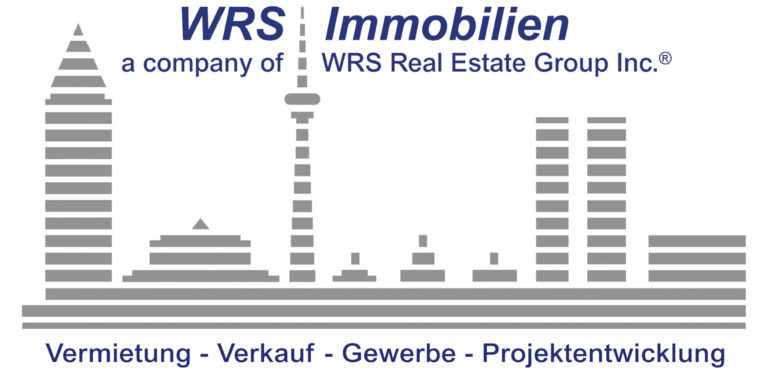 Logo WRS Immobilien 08 2012 Internet 768x373