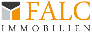 falc immobilien logo