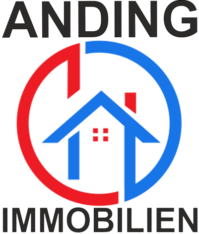 Anding Immobilien Logo