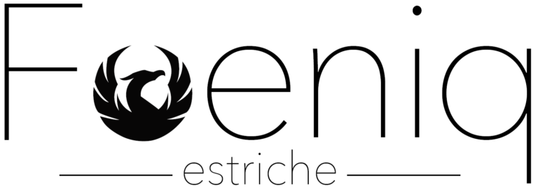 Foeniq Estriche Logo PNG 768x271