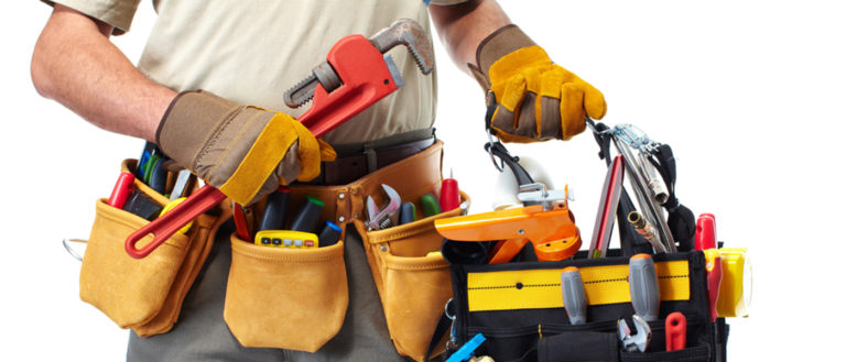 Handyman Bayside Melbourne 768x329
