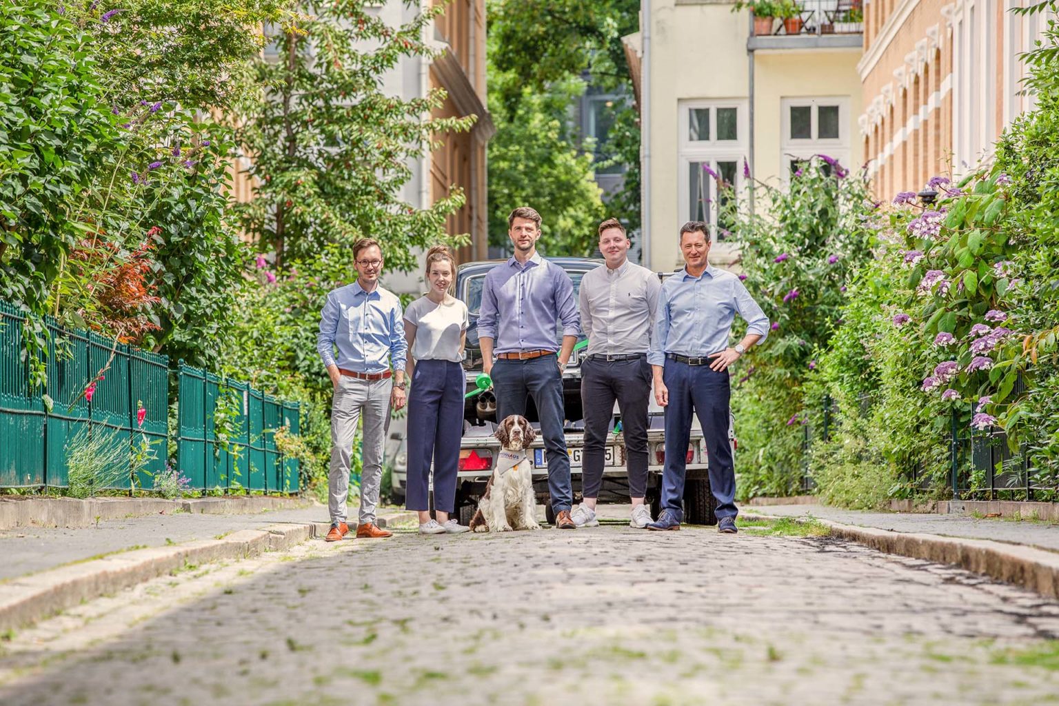 Steinhaus Immobilien, in Hamburg/Hamburg – Immobilien-Helfer.de