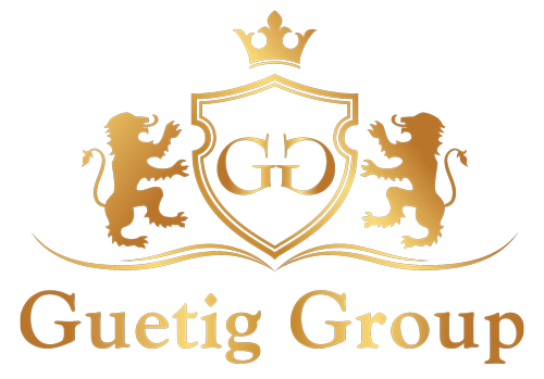 Logo Guetig Group LTD