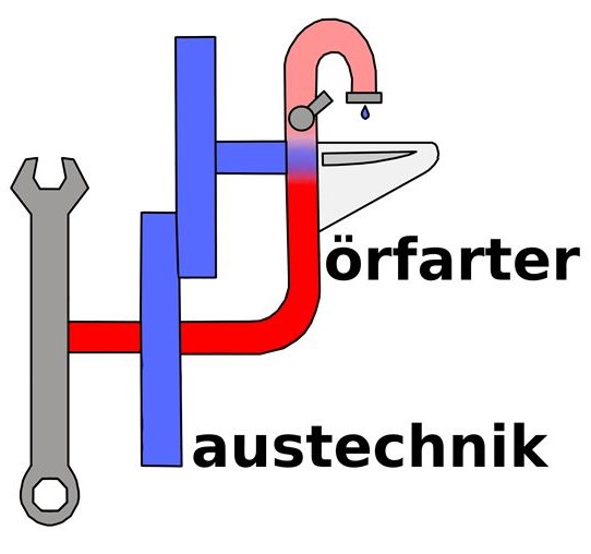 Logo Haustechnik