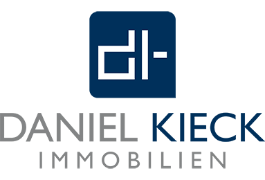 Daniel Kieck Immobilien Logo 2021 RGB WEB