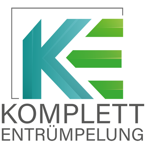 Komplett Entruempelung Logo