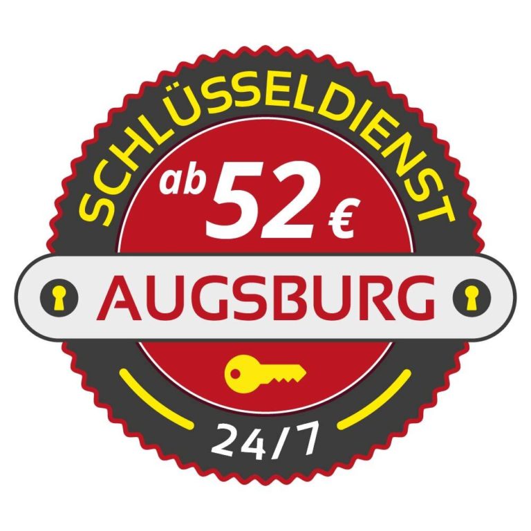 amper aufsperrdienst schluesseldienst augsburg festpreis ab 52 siegel 768x768
