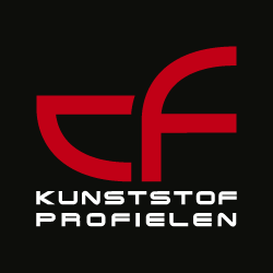 logo cf kunststofprofielen