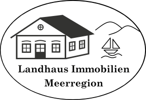 Landhaus Immobilien Meerregion oval social min 300x206 1