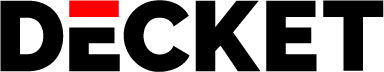 logo decket