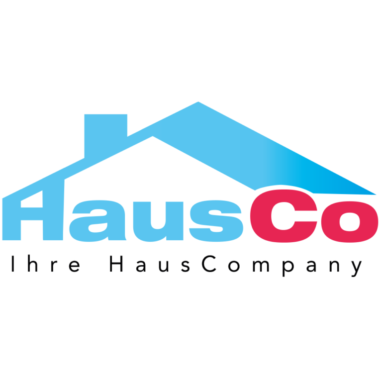 HausCo Logo Final Web 768x768