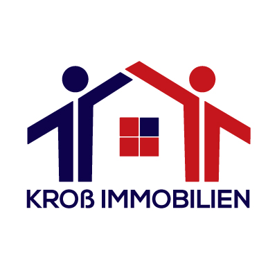 KROss IMMOBILIEN IMMOBILIENMAKLER FREIBURG Logo quadratisch