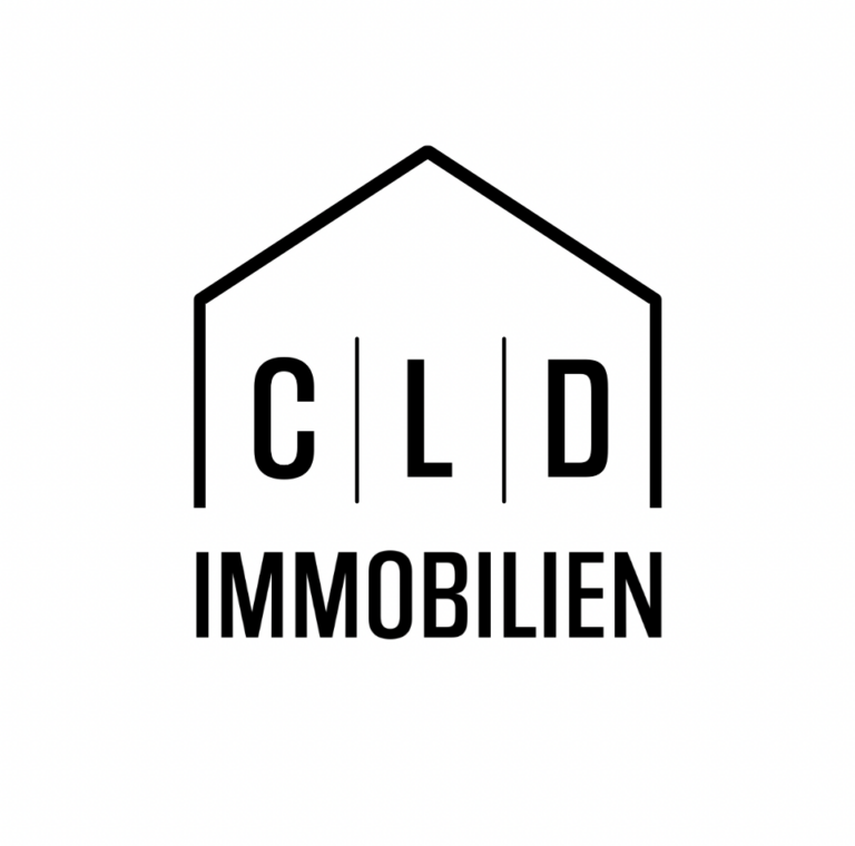 Logo CLD Immo kurz 768x760