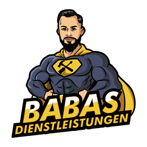 Babas Dienstleistungen Logo