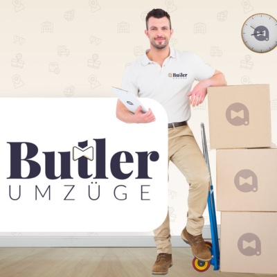 butler banner