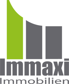 immaxi immobilien logo