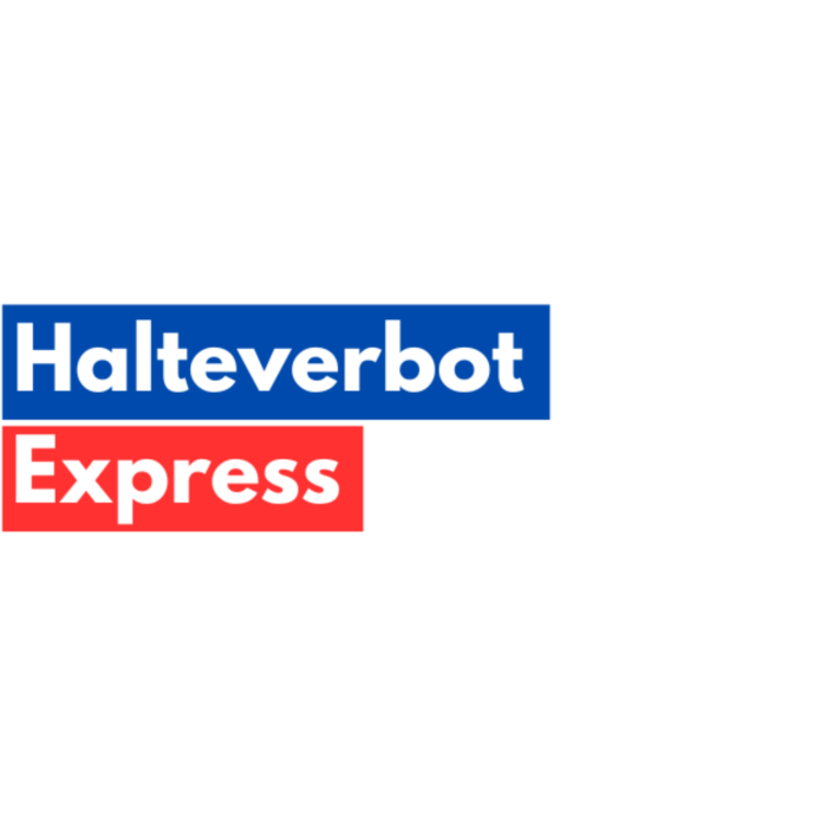 Youtube Halteverbot Express 768x768