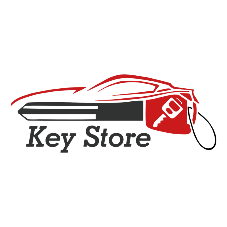 Keystore Logo 768x768