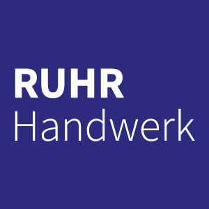 Ruhr Handwerk Logo Gelbe Seiten 1