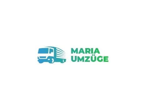 Maria Logo