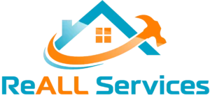 logo reall