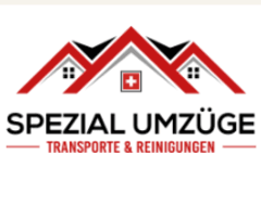 Spezial Umzuege GmbH