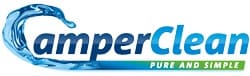 camperclean logo