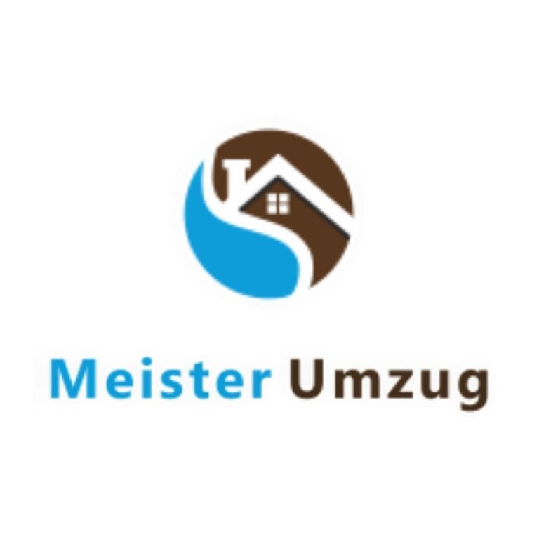 Meister Umzug GmbH 768x768
